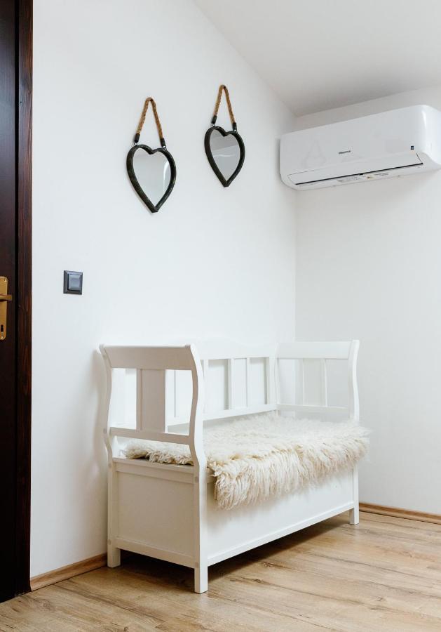 Casa Tamplarului Villa Alba Iulia Exterior photo